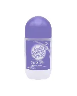 Lady Speed Srick Deoderant Roll Fresh Fusion 50 Gm