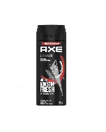 Axe Deodorant Spray Adrenaline 150 Ml Mm