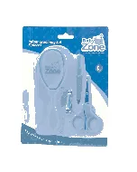 Baby Zone Nail Clippers With Handle + Secateurs + Chilled 8450