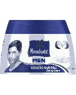 Parachute Hair Cream For Men Anti Hair Fall 140 Ml