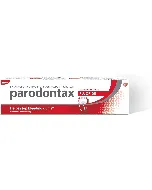 Parodontax Tooth Paste Fluoride 75 Ml 12C