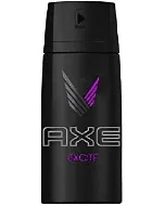 Axe Deodorant Spray Excite 150 Ml Mm