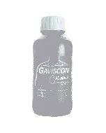 Gaviscon Advance Peppermint Suspension 300 Ml