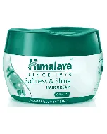 Himalaya Protein Hair Cream Softness And Shine 210 Ml