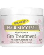 Palmers Hair Success Hair Cream Gro Treatment 100 Gm