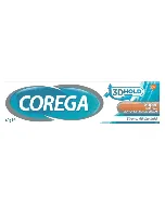Corega Super Denture Fixative Cream 40 Gm