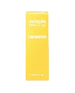 Avalon Avoquin 1.9% Cream 50 Gm