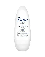 Dove Deodorant Roll Women Invisible Dry 50 Ml Mm