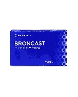 Avalon Broncast 10 Mg Tablet 28P
