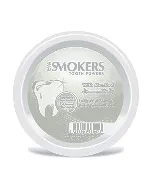 Eva Smokers Toothpowder With Menthol 40 Gm