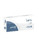 Ridon 2 Mg Tablet 30P