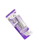 Colier / Al Maha Femal Razors Feather 3 P