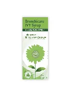Bronchicare Ivy Syrup 100 Ml