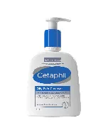 Cetaphil Oily Skin Cleanser 236 Ml