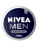 Nivea Men Cream Fairness Face & Body & Hands 150 Gm