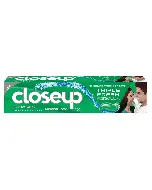 Close Up Fresh Breath Menthol Fresh Tooth Paste 150/160 Ml
