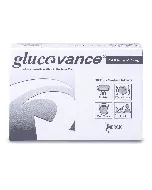 Glucovance 500/2.5 Mg Tablet 30P