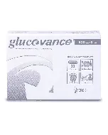 Glucovance 500/5 Mg Tablet 30P