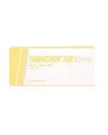 Diamicron-Mr 60 Mg Tablet 30P