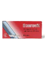 Neurovit Tablet 20P  80 C