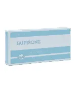 Gupisone 5 Mg Tablet 20P