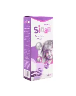 Sinan Anti Lice Preventative Shampoo 225 Ml