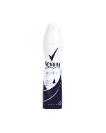 Rexona Deodorant Spray Women Invisible Aqua 200 Ml Mm