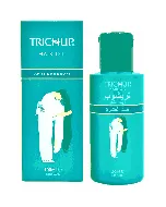 Trichup Hair Oil Herbal Anti Dandruff 100 Ml