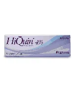 Hi Quin 4% Cream 30 Gm 100 C