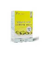 Jp Vital E 400Mg Capsules 30P