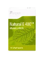 Jp Natural E 400 Iu Capsules 30P