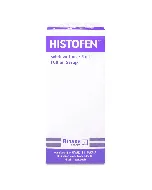 Histofen Syrup 100 Ml