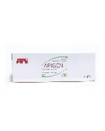 Apigen Eye Oint 5 Gm