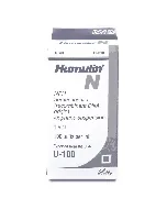 Humulin-N 100 Iu Vial 10 Ml Ref