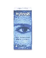 Hyfresh 2 Mg Eye Drop 10 Ml