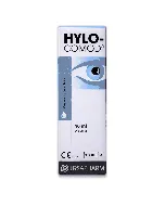 Hylo Comod 1 Eye Drop 10 Ml