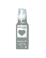Masculan Lubricant Gel Strawberry 75 Ml