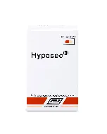 Hyposec 20 Mg Capsule 14P