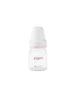 Pigeon Feeding Plastic Bottle Juice 50 Ml Pa26014