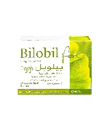 Bilobil Fort 80 Mg Capsule 60P