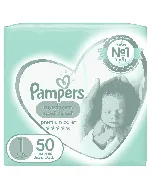 Pampers Baby Diapers Premium Care (1) 2-5 C 50*4 C