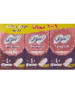 Sofy Female Napkins Daily Thin Panty Liner Refreshing 40*3*4 C Offer