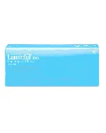 Lamictal 100 Mg Tablet 30P