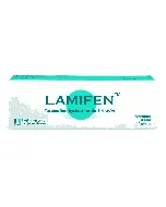 Lamifen 1% W/W Cream 15 Gm