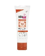 Sebamed Cream Sun Care Spf30 For Sensitive Skin 75 Ml