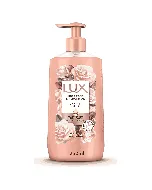 Lux Liquid Soap Hand Wash Soft Touch 250 Ml