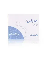 Herox 20 Mg Tablet 1P