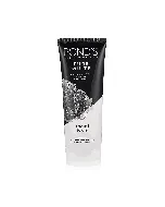 Ponds Face Wash Pure White Charcoal Foam 100 G
