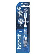 Banat Childrentooth Brush Ufo 4 Soft