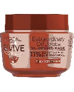 Elvive Hair Mask Nourishing Oil Dry Hair 300 Ml